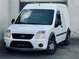 Ford Transit Connect Kasten Lang Trend*KLIMA*AHK*2.HD - gebrauchte Ford Transit aus dem Jahr 2013