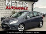 Ford C-MAX Trend 1.6/Alus/ZV/TÜV-NEU - Ford C-Max: Trend