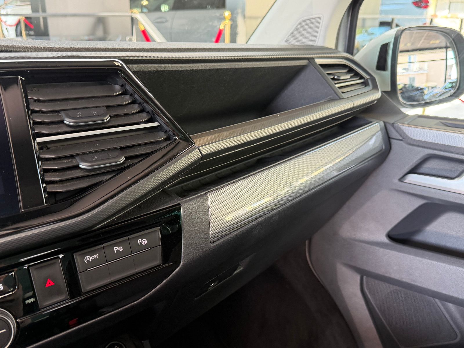 Fahrzeugabbildung Volkswagen T6 Multivan/7-SITZ/VIRTUAL/AUTOMATIK/KAMERA/NAVI