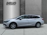 Opel Astra ST Business LED PPS Navi Klimaautomatik SH - Opel Astra Gebrauchtwagen in Bremen