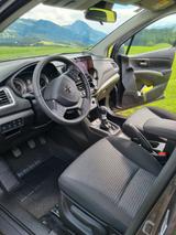 Suzuki (SX4) S-Cross 1.4 BOOSTERJET Hybrid Comfort ... - Suzuki (SX4) S-Cross von privat