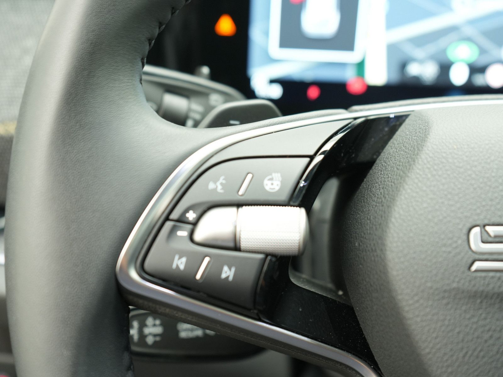 Skoda Kodiaq - Bild 8