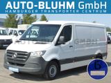 Mercedes-Benz Sprinter 314 CDI Kasten L2H1 Navi Cam Standhzg. - Mercedes-Benz Sprinter mit Diesel-Antrieb