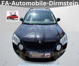 Skoda Yeti Active Plus Edition - Skoda Yeti: Active Plus Edition