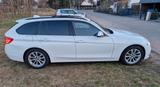 BMW 340i Touring Luxery Line Purity - BMW 340 mit Panoramadach
