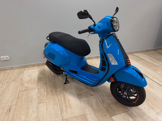 Vespa GTS 125SUPER SPORT - HAUSPREIS