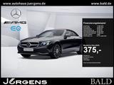 Mercedes-Benz E 350 Cabrio Avantgarde/AHK/DISTRONIC/MBeam/360 - Mercedes-Benz E 350 in Hagen
