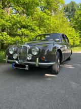 Jaguar Daimler V8-250 H-Zulassung TÜV 04/2027 - Jaguar Gebrauchtwagen von 1969