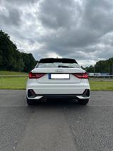 Audi A1 40 TFSI S tronic Sportback - S Line  - Audi A1: Aud