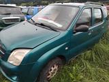 Suzuki Ignis 1.3 X-45 X-45 - Suzuki Ignis X-45