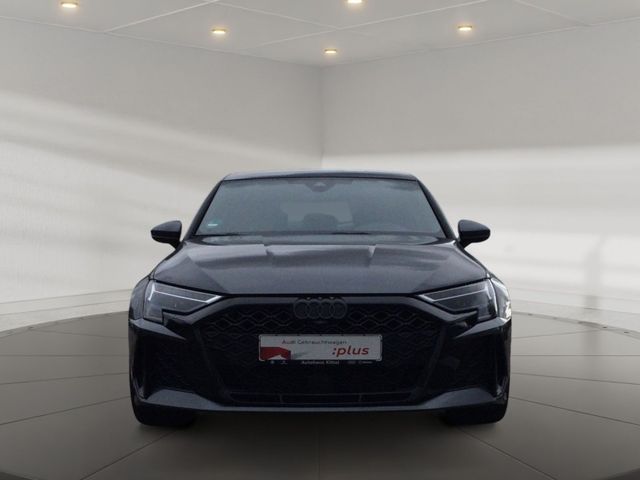 RS 3 Sportback Headup+SONOS+Panorama+RS Abgas