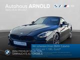 BMW Z4 M40i Head-Up HiFi Tempomat Sitzhzg. Memory - BMW Z4 M40 Jahreswagen