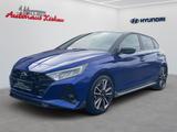 Hyundai i20 1.0 T-GDI DCT N Line Assist. P.+Bose - Hyundai aus 2023