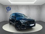 BMW X7 M50d xD Laser PanoSky B&W ACC 360°StHzg HUD - gebrauchte BMW X7 aus dem Jahr 2020