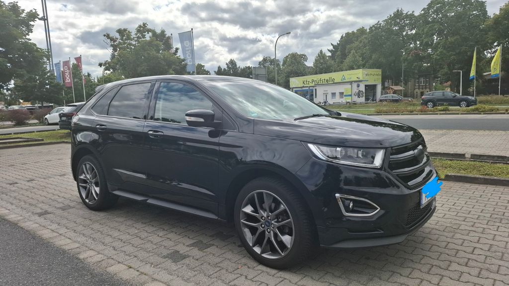 Image of Ford Edge