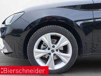 Seat Leon - Vorschau Bild 3