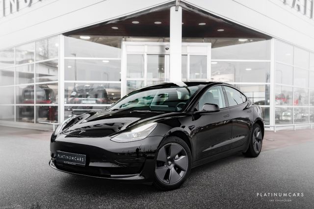 Tesla Model 3 Standard Range 2023 / NETTO POSSIBLE