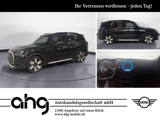 MINI Countryman S ALL4 Favoured Trim Navi Panoramadac