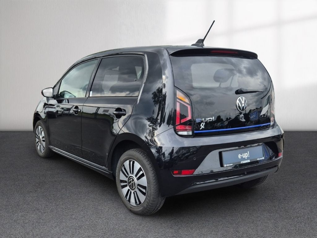 Volkswagen up e-up! e-Max SHZ PDC Kamera DAB Temp Klimaauto imagem 3