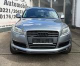 Audi Q7 3.0 TDI quattro LEDER NAVI XENON - Audi Q7 aus 2010