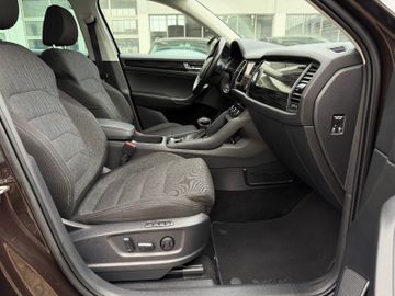 Skoda Kodiaq - 11