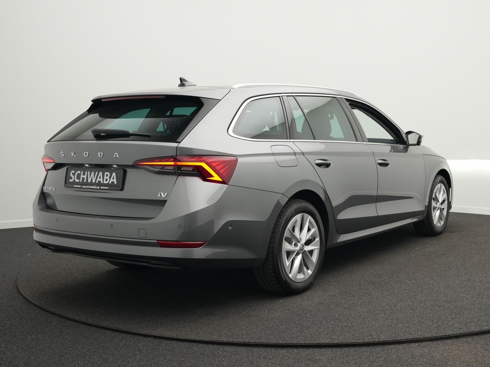 Skoda Octavia - Bild 3