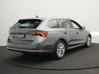 Skoda Octavia - Vorschau Bild 3
