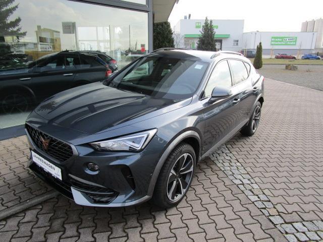 Cupra Formentor TSI 110kW*LED*NAVI*SITZHEIZUNG*KAMERA*