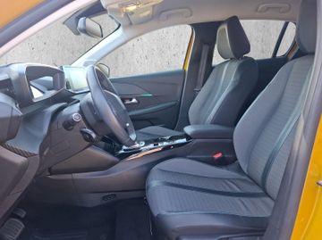Peugeot 208 e- Allure Pacj 136 Kam.+LED+SHZ+PDC