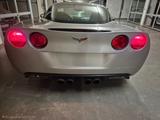 Corvette C6 6.0 V8 Coupé Autom. - EU-Modell - Corvette Gebrauchtwagen