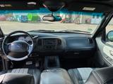 Ford F 150 - gebrauchte Ford F 150 aus dem Jahr 2003
