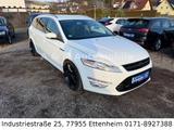 Ford Mondeo Turnier Business Edition - Ford Mondeo in Freiburg