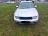 Audi A4 B5 1.6L - Audi A4 von 2026