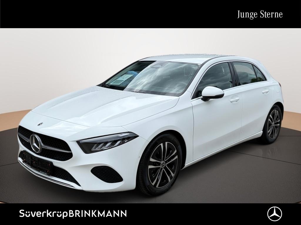 Mercedes-Benz A 180  PROGRESSIVE KAMERA SPUR PDC SHZ