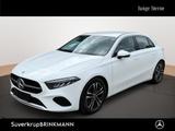 Mercedes-Benz A 180  PROGRESSIVE DISTR KAMERA SPUR PDC SHZ - Mercedes-Benz A 180 in Lübeck