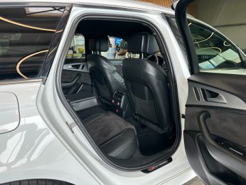 MYAUTOCENTER – Gebraucht- und Jahreswagen mit Werkstattservice in Pfaffenhofen Audi A6 Avant 3.0 TDI *1.Hand*Kamera*Navi*LED*Sline*