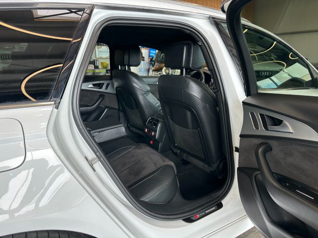 MYAUTOCENTER – Gebraucht- und Jahreswagen mit Werkstattservice in Pfaffenhofen Audi A6 Avant 3.0 TDI *1.Hand*Kamera*Navi*LED*Sline*
