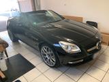 Mercedes-Benz Mercedes Benz SLK 200  R172 - Mercedes-Benz SLK-Klasse R172