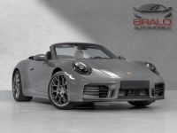 Porsche 992 - Vorschau Bild 2
