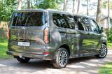 Ford Tourneo Custom L2 Titanium X AWD FULL PANO STNDH - Neuwagen: Kleinbus