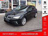 Seat IBIZA FR BEATS 1.0 TSI DSG GAR.-05/2026 NAVI SHZ - Seat Ibiza Gebrauchtwagen in Chemnitz
