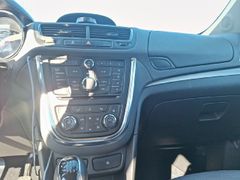 Fahrzeugabbildung Opel Mokka Innovation 1.4 Turbo,AAC,PPS,KAM,e.ankl.Sp