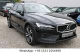 Volvo V60 Cross Country Pro AWD|LED|Kamera - gebrauchte Volvo V60 aus dem Jahr 2020