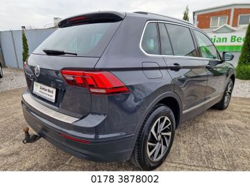 Volkswagen Tiguan - 11