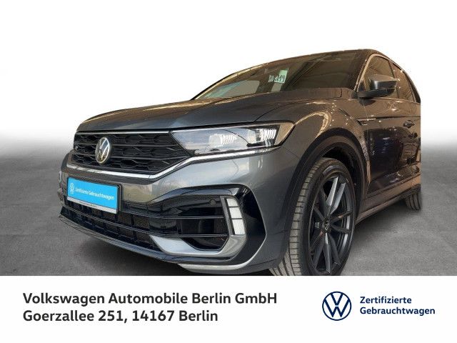 Volkswagen T-Roc 2.0 TSI R 4Motion DSG