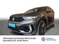 Volkswagen T-Roc - Vorschau Bild 1
