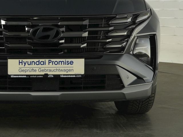 Tucson FACELIFT T-GDI TREND 48V 4WD DCT+MATRIX L