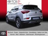Ssangyong Korando 1.5 T-GDI Amber 4x2 SITZHEIZUNG KAMERA K - Ssangyong Korando in Essen
