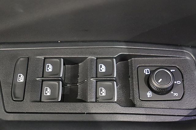 T-Roc GOAL 2.0 TDI 110kW DSG AHK ACC Kamera LED 