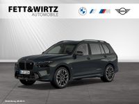 BMW X7 M60 - Vorschau Bild 1